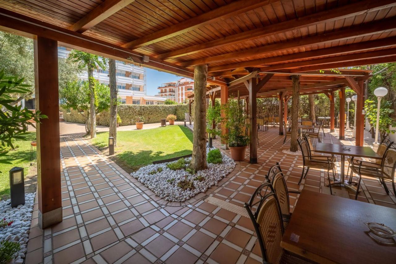 Hotel Pato Amarillo Punta Umbría