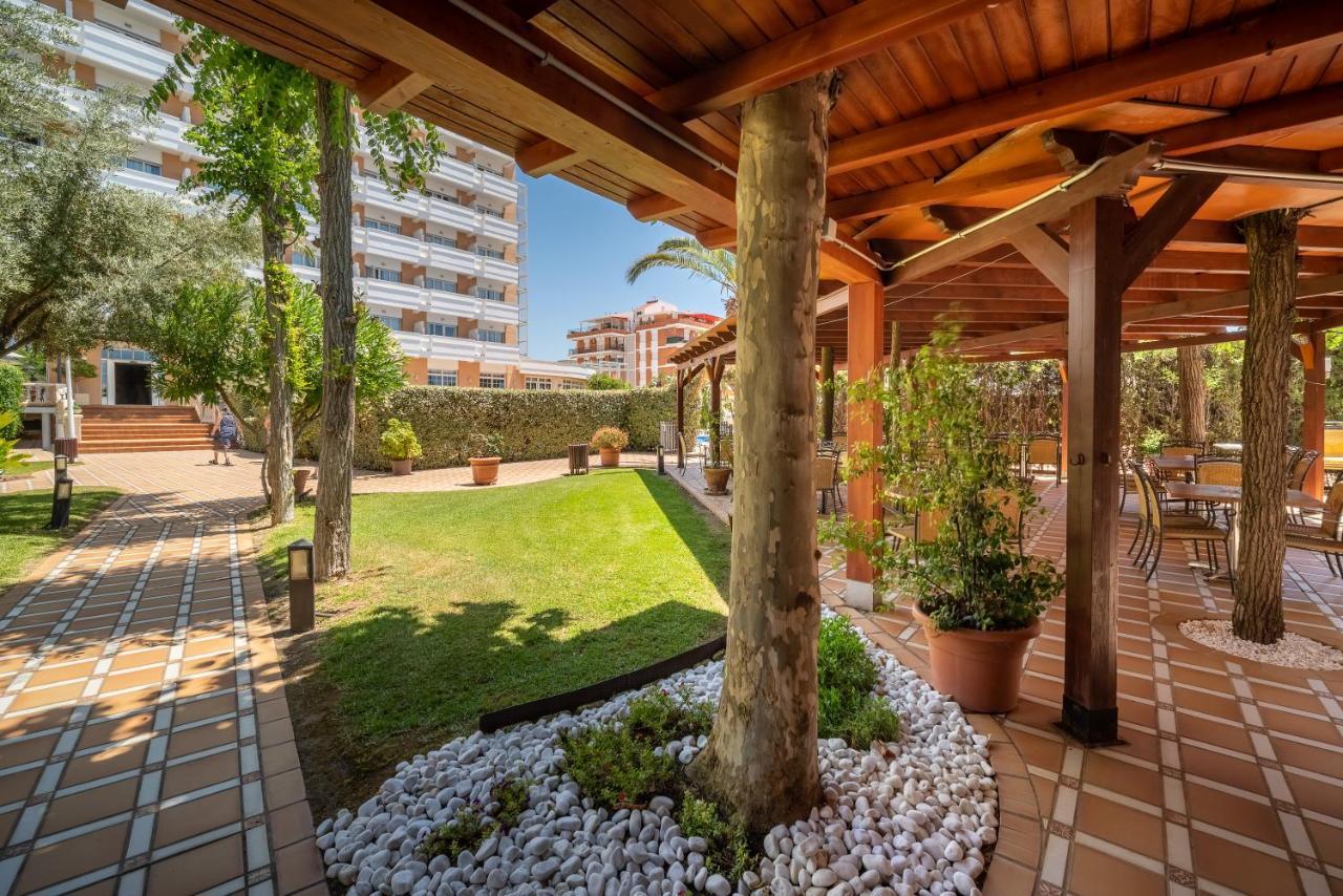 Hotel Pato Amarillo Punta Umbría