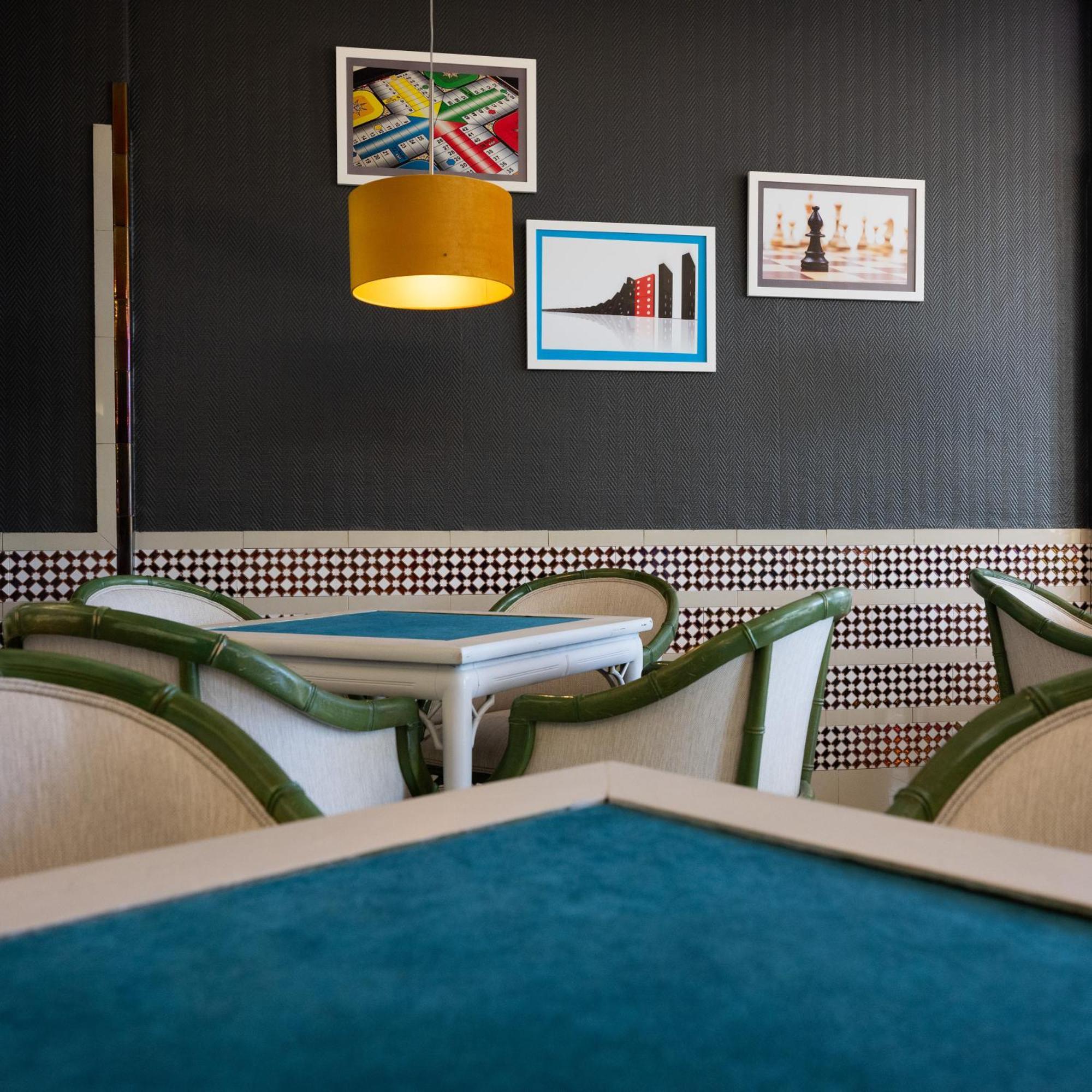 Hotel Pato Amarillo 4*