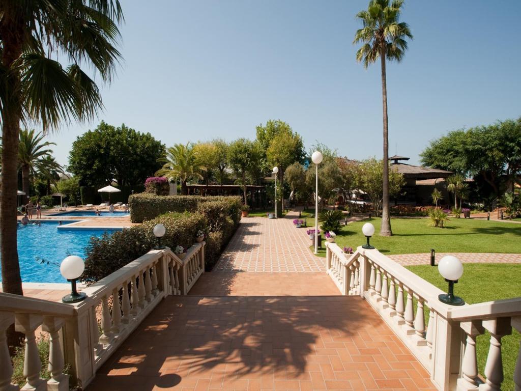 Hotel Pato Amarillo Punta Umbria