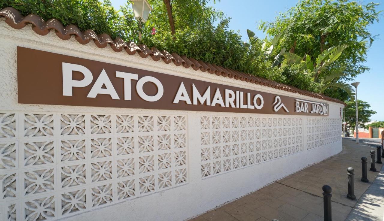 Hotel Pato Amarillo Punta Umbria