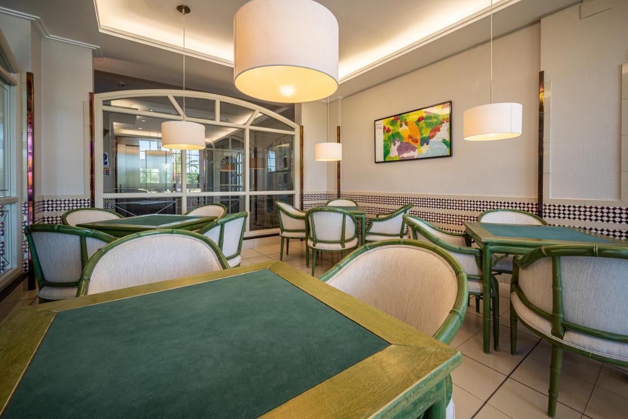 Pato Amarillo 4* Punta Umbria