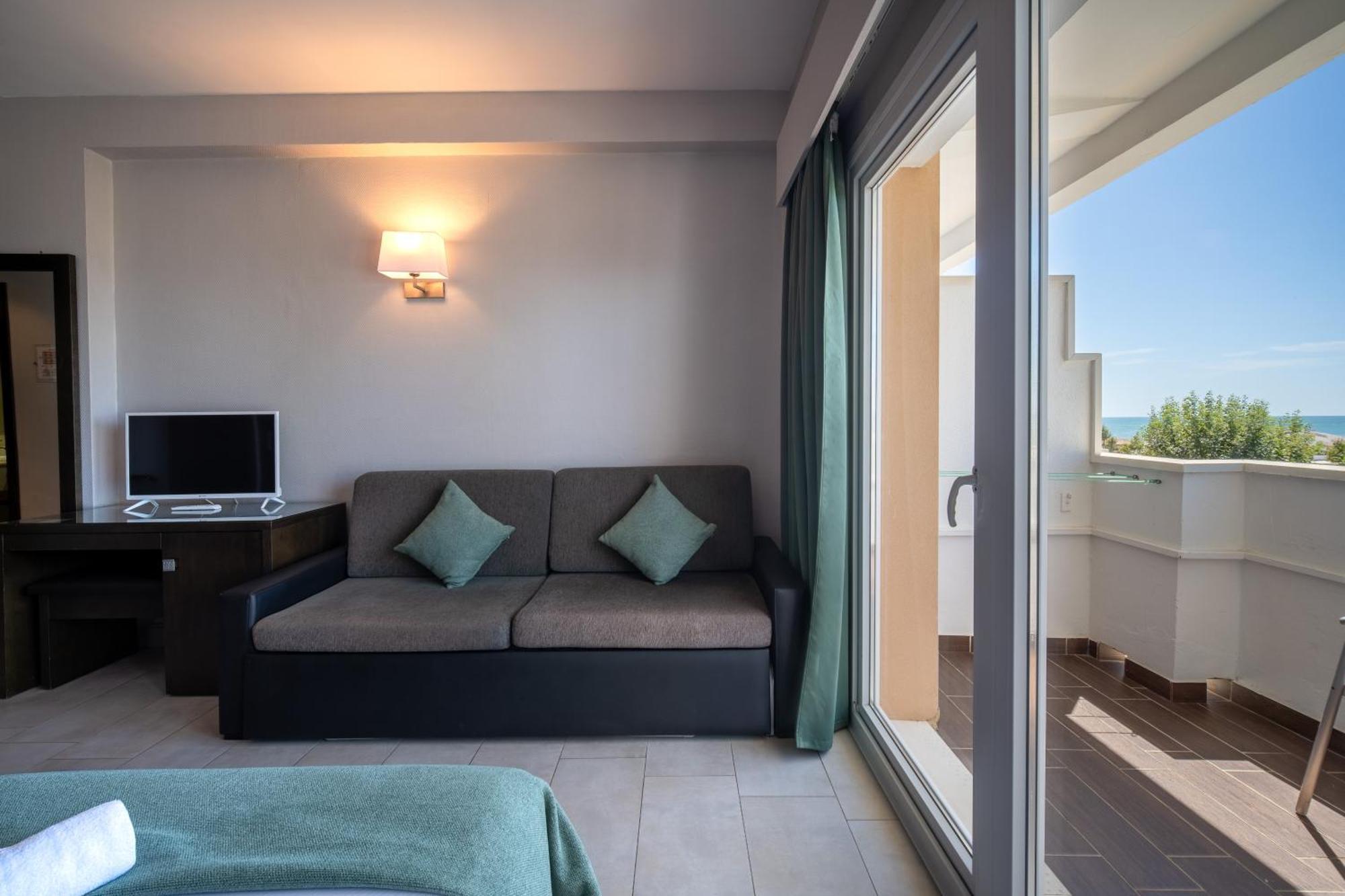 Hotel Pato Amarillo Punta Umbria