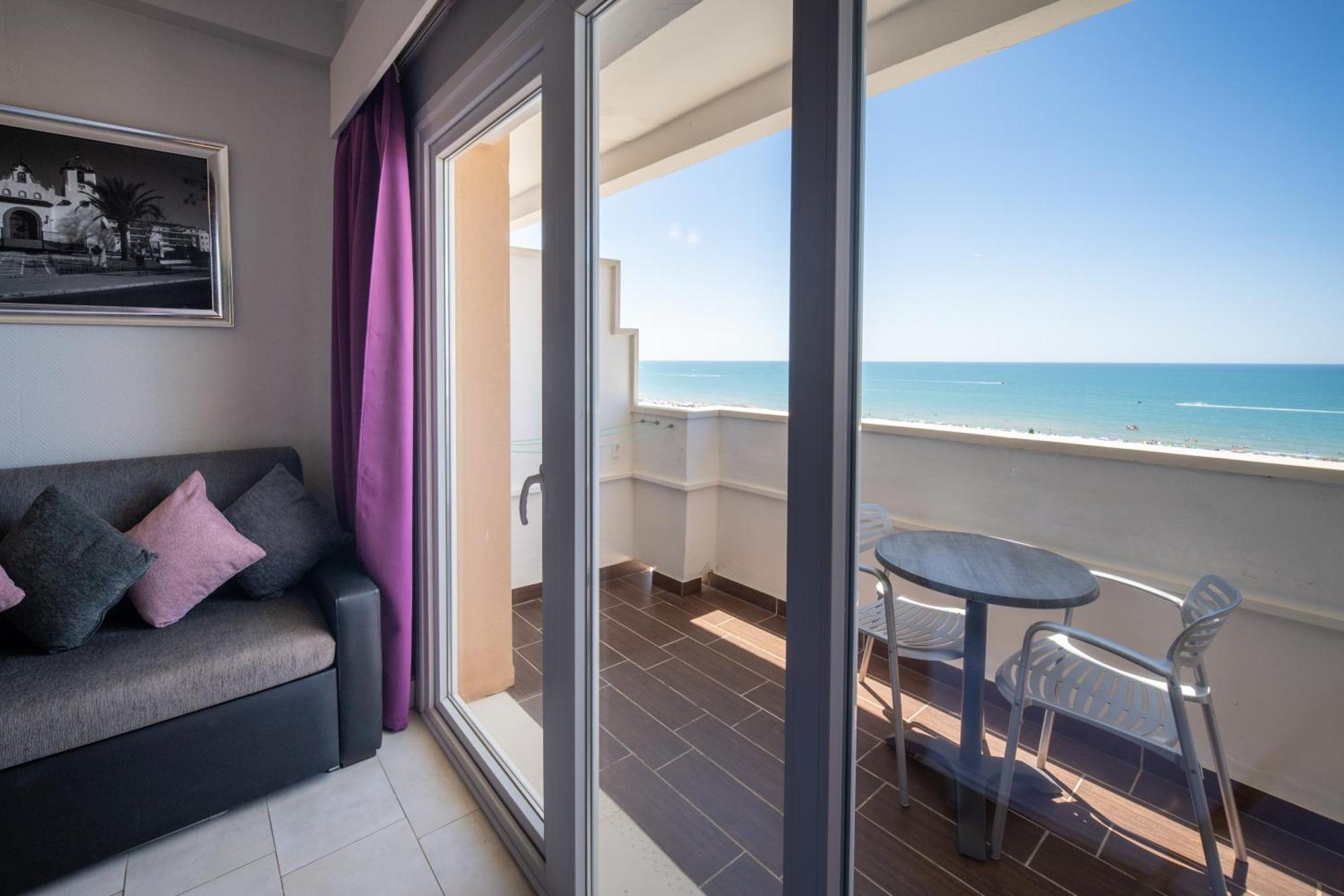 Pato Amarillo 4* Punta Umbria