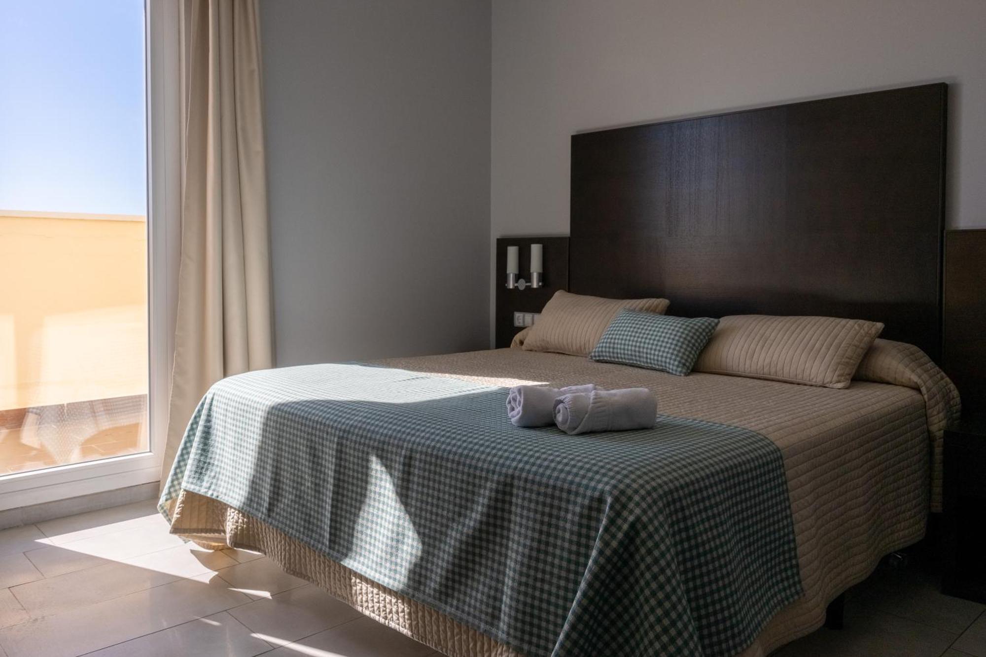 Pato Amarillo Hotel Punta Umbria