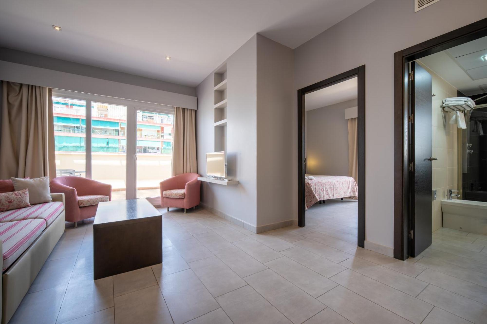 Hotel Pato Amarillo Punta Umbria