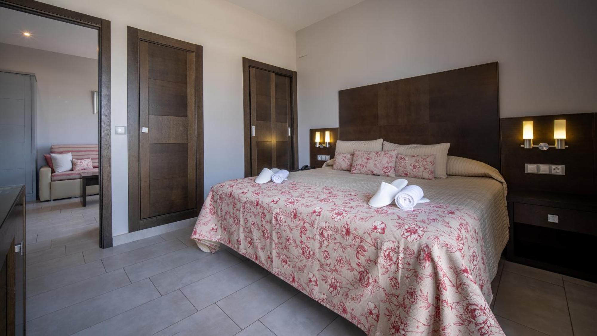 Pato Amarillo 4* Punta Umbria