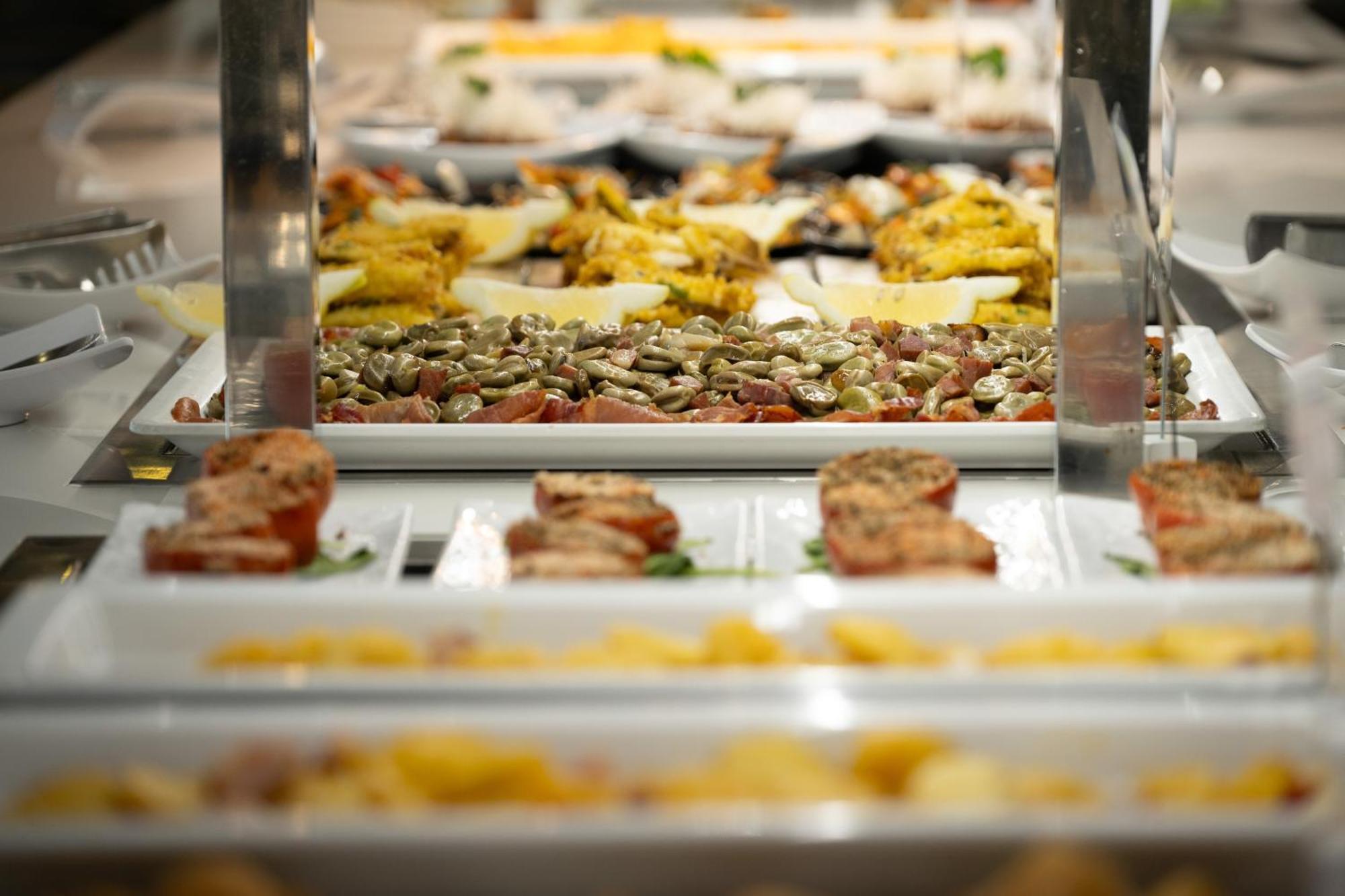 Hotel Pato Amarillo Punta Umbria