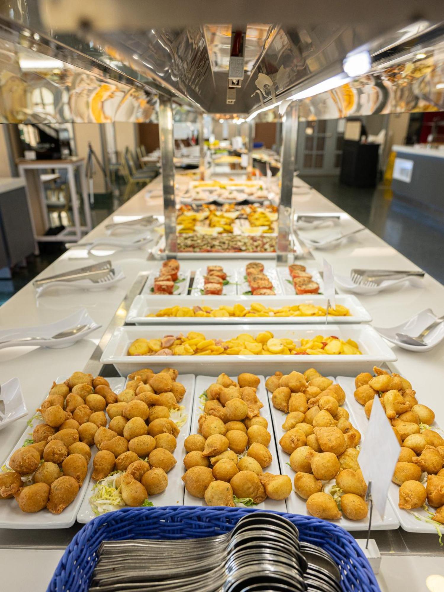 Pato Amarillo Hotel Punta Umbria