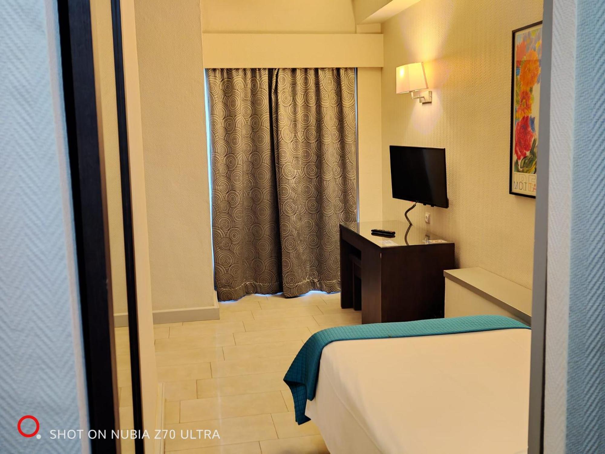 Hotel Pato Amarillo