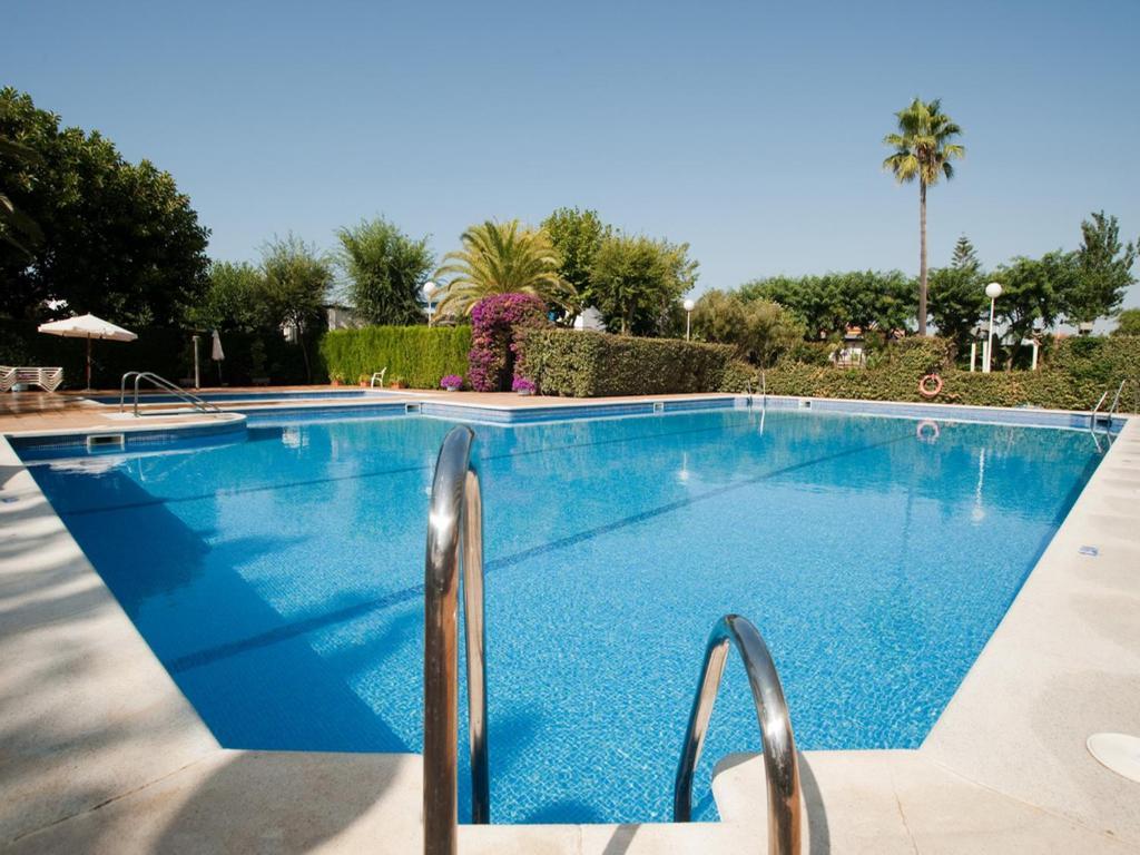 Pato Amarillo Hotel Punta Umbria