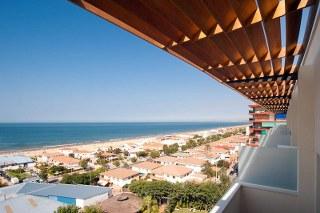 Hotel Pato Amarillo Punta Umbria