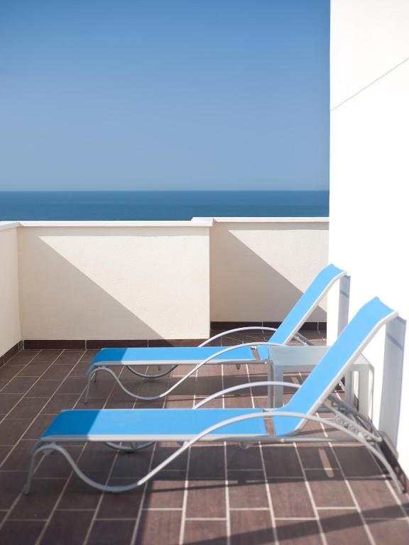 Pato Amarillo 4* Punta Umbria