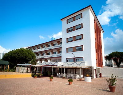 Pato Amarillo Hotel