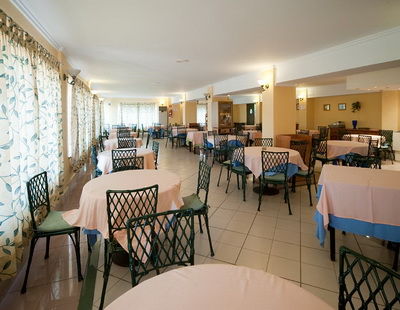 Hotel Pato Amarillo