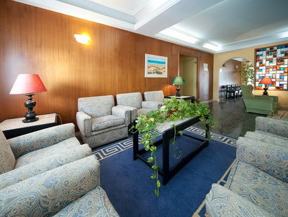 Pato Amarillo Hotel Punta Umbria