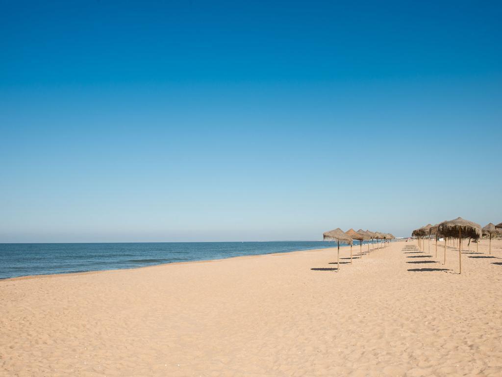 Hotel Pato Amarillo Punta Umbria