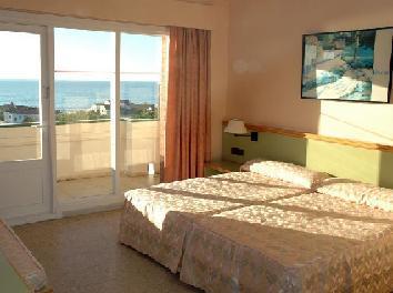 Pato Amarillo 4* Punta Umbria
