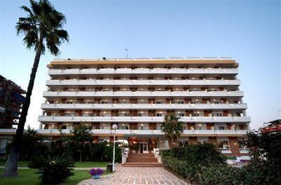 Pato Amarillo 4* Punta Umbria