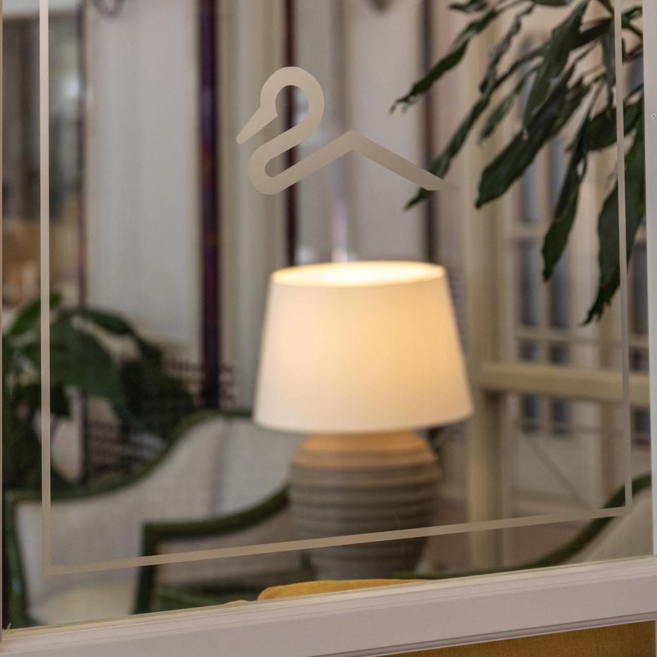 Hotel Pato Amarillo Punta Umbria