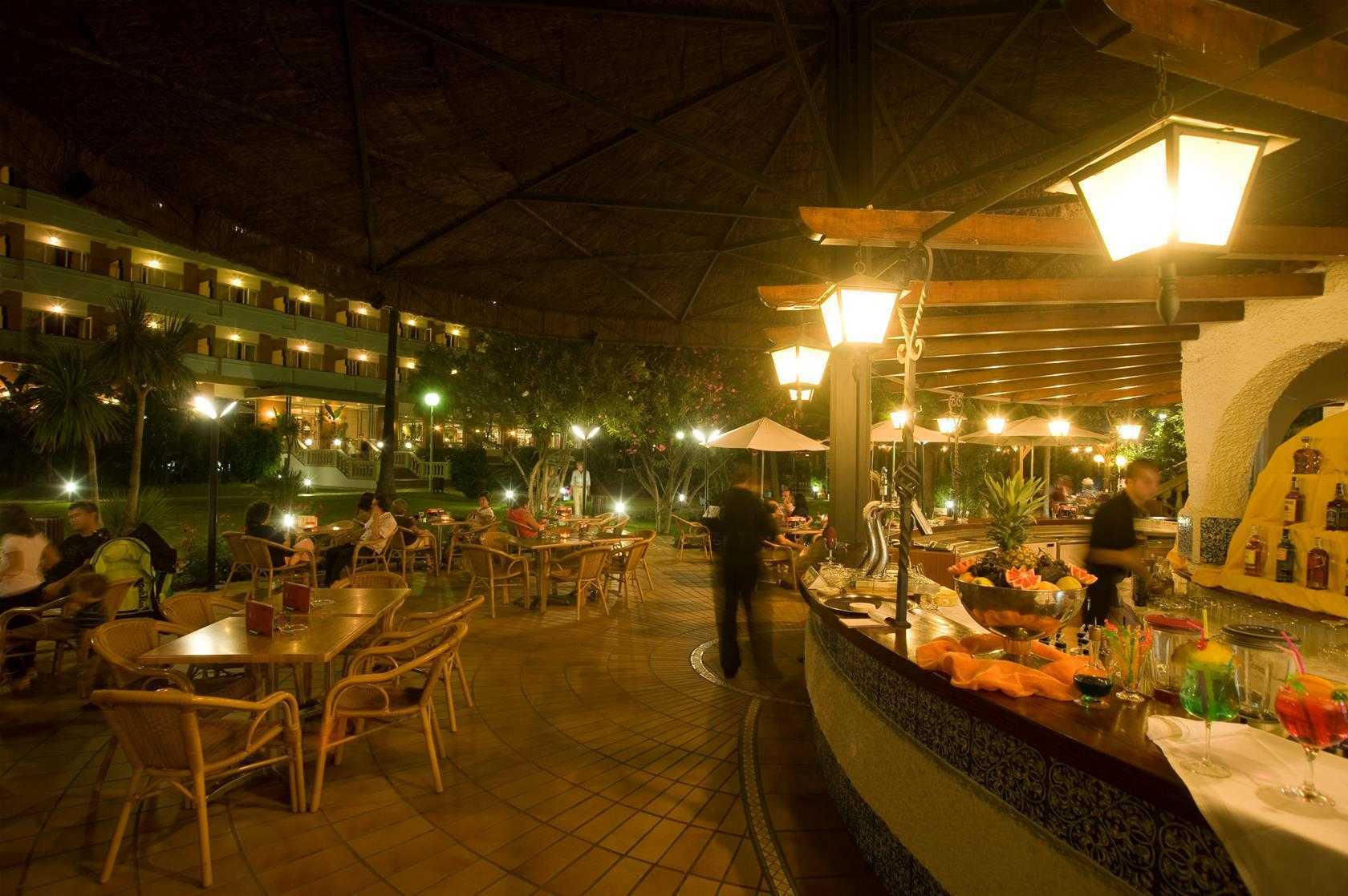 Pato Amarillo 4* Punta Umbria